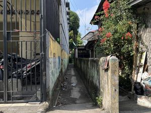 Teki-teki Keberadaan Makam Maipa Deapati Cinta Sejati Datu Museng di Makassar