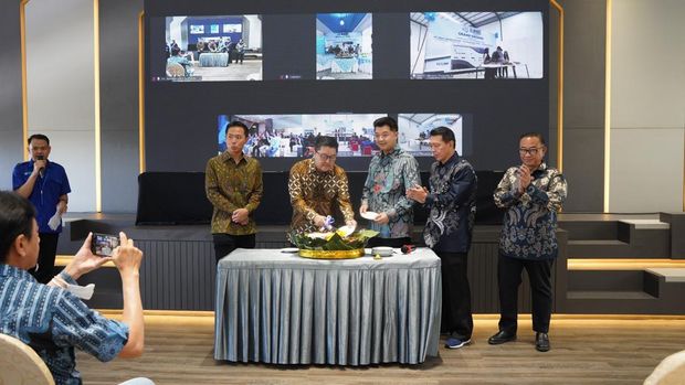 Foto Dok PT Intec Persada