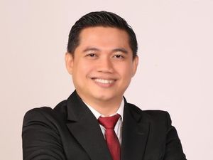 Ironi Dwi Hartono Dikenal Dermawan Tajir Kini Tersangka Penculikan Kacab Bank Ironi Dwi Hartono Dikenal Dermawan Tajir Kini Tersangka Penculikan Kacab Bank
