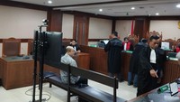 Eks Dirjen Kemenkeu Didakwa Rugikan Negara Rp 90 M di Kasus Jiwasraya