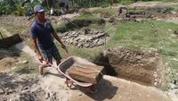 Menggali Warisan Mataram Kuno di Situs Tondowongso