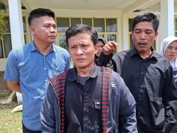 Wanita di Ogan Ilir Selingkuh dengan Kades, Sang Suami Ngaku Diintimidasi