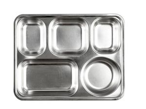 Ompreng MBG Pakai Bahan Stainless Steel, Ini Kelebihannya Ompreng MBG Pakai Bahan Stainless Steel, Ini Kelebihannya