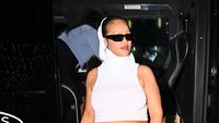 7 Gaya Maternity Rihanna saat Hamil Anak Ke-3, Elegan Hingga Eksperimental