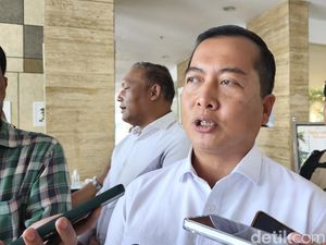 Iqbal Tanggapi Pemangkasan TKD 2026 hingga Rp 270 Triliun