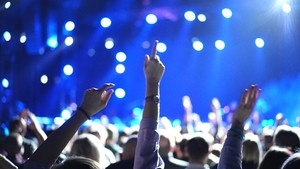 Video: Mau Konseran di NICE PIK 2? Bisa Naik Transjabodetabek T31