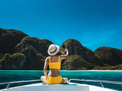 6 Cara Keliling Pulau Dewata untuk Pemula, Jangan Sepelekan Akamsi