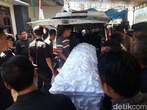 Pemuda Boyolali Tewas Ditusuk gegara Cekcok Saat Pesta Miras Pemuda Boyolali Tewas Ditusuk gegara Cekcok Saat Pesta Miras