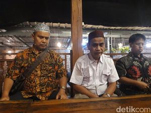 Beredar Video Narasi Jokowi Undang Tunanetra Lihat Ijazahnya, ITMI: Pelecehan! Beredar Video Narasi Jokowi Undang Tunanetra Lihat Ijazahnya, ITMI: Pelecehan!