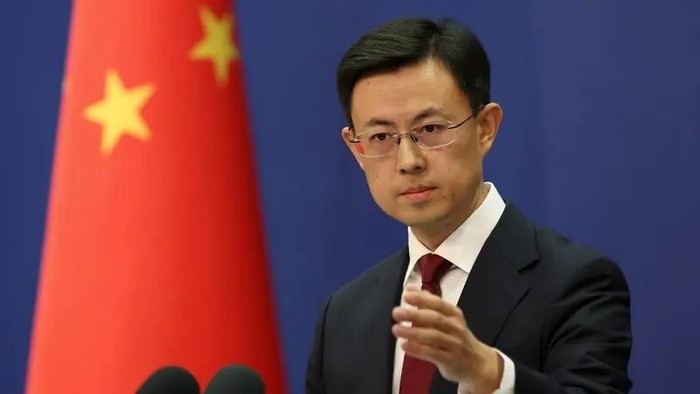 China Tegaskan, Gaza Bukan Milik Siapa-Siapa, Kecuali...