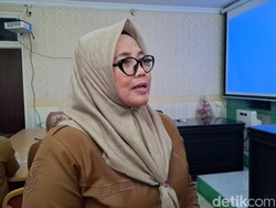 Dinkes Bangkalan Panggil 22 Kapuskesmas Waspada Lonjakan Campak