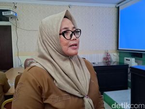Dinkes Bangkalan Panggil 22 Kapuskesmas Waspada Lonjakan Campak Dinkes Bangkalan Panggil 22 Kapuskesmas Waspada Lonjakan Campak