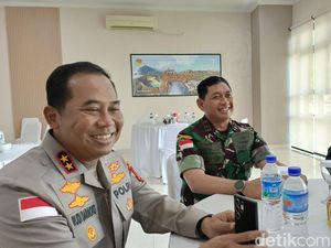 Respons Kapolda soal Penembakan Warga NTT di Perbatasan RI-Timor Leste Respons Kapolda soal Penembakan Warga NTT di Perbatasan RI-Timor Leste
