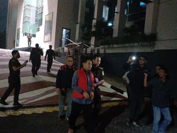 Dugaan Korupsi Eks Pj Bupati Sidoarjo Hudiyono Rugikan Negara Rp 179 M