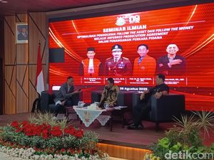 Kejati Sulsel Dorong Penindakan Korupsi-Pemulihan Aset Lewat Implementasi DPA Kejati Sulsel Dorong Penindakan Korupsi-Pemulihan Aset Lewat Implementasi DPA