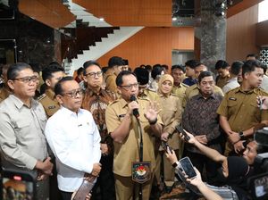 Mendagri Perintahkan Kepala Daerah Gunakan Otoritas untuk Atasi TBC