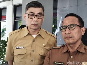 Pemprov Jabar Bakal Mutasi 229 Kepala Sekolah ke Daerah Asal Pemprov Jabar Bakal Mutasi 229 Kepala Sekolah ke Daerah Asal