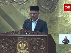 SDM-Infrastruktur Penyelenggara Haji Melebur ke Kementerian Haji dan Umrah