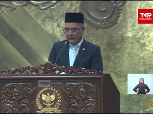 SDM-Infrastruktur Penyelenggara Haji Melebur ke Kementerian Haji dan Umrah SDM-Infrastruktur Penyelenggara Haji Melebur ke Kementerian Haji dan Umrah