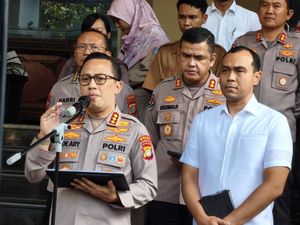 Total 15 Orang Ditangkap Terkait Kasus Kacab Bank Tewas Usai Diculik