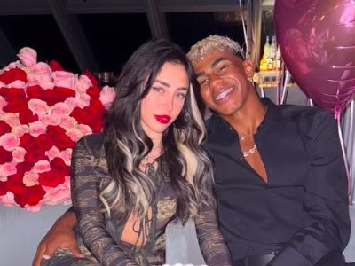 Fix! Nicki Nickole Pacar Lamine Yamal