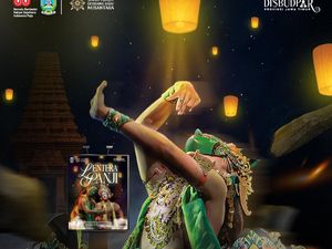 Jangan Lewatkan! Event Topeng Lentera Panji di Malang 29 Agustus 2025 Jangan Lewatkan! Event Topeng Lentera Panji di Malang 29 Agustus 2025