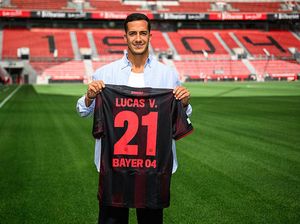 Lucas Vazquez Gabung Bayer Leverkusen Lucas Vazquez Gabung Bayer Leverkusen