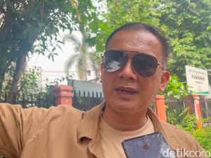 Lurah di Jaksel Lapor Polisi Usai Diamuk Massa Demo 25 Agustus di Slipi