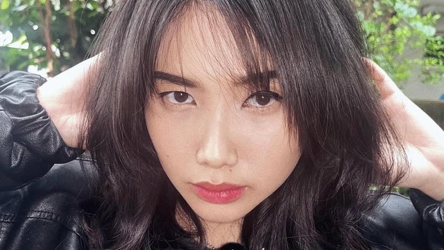 Update Informasi Selebriti InsertLive : Marshella Aprilia Bikin Konten Tertawakan Masa Lalu, Selebrasi Cerai Pratama Arhan?