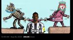 Meme Kocak Newcastle Vs Liverpool yang Kini Jadi Derby Isak