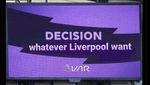 Meme Kocak Newcastle Vs Liverpool yang Kini Jadi Derby Isak