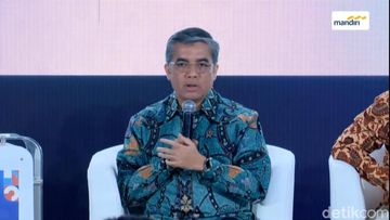 Menaker Jelaskan Peluang Lapangan Pekerjaan