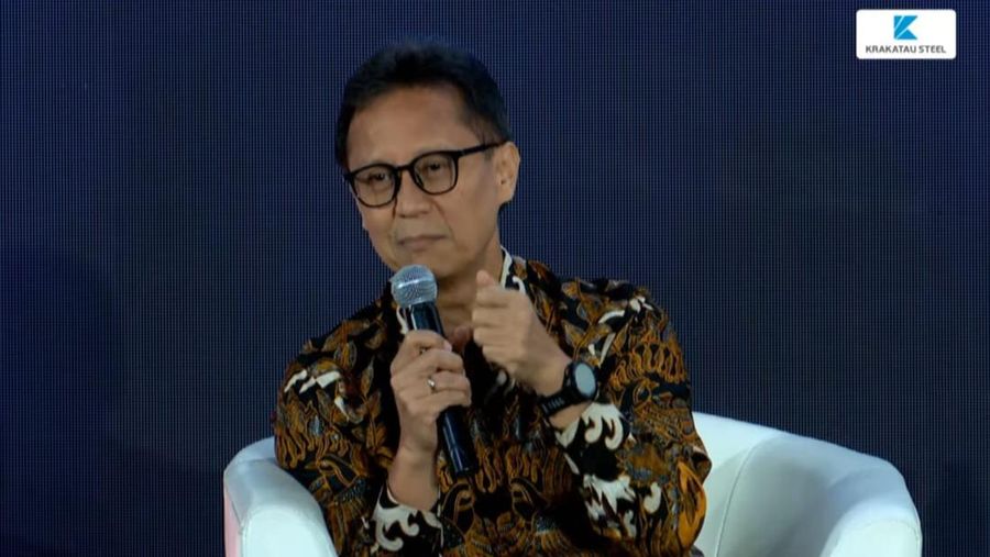 Menkes Sampaikan Program Cek Kesehatan Gratis