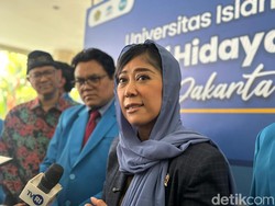 Regulasi AI Disiapkan, Menkomdigi Fokus Etika, Keamanan, dan Literasi