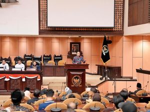 Ibas Ajak Elemen Bangsa Kolaborasi Jawab Tantangan Sektor Perumahan Ibas Ajak Elemen Bangsa Kolaborasi Jawab Tantangan Sektor Perumahan