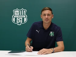 Matic Resmi Gabung Sassuolo, Jadi Rekan Setim Jay Idzes