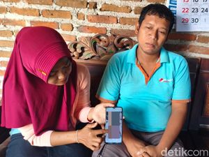 Keluarga Balita Sidoarjo Kritik Klinik, Hasil Lab Tak Pernah Diterima