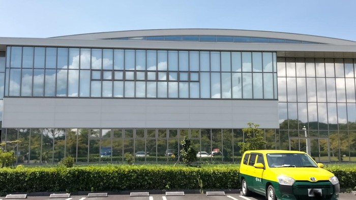 Di Balik Layar Pembuatan Toyota, Pengalaman Seru Mahasiswa!