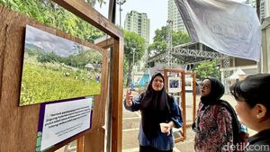 Pameran dan Diskusi Gaungkan Suara Rakyat untuk Keadilan Iklim