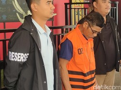 Ketua Gapoktan Cianjur Ditangkap Polisi Usai Jual Traktor Bantuan Pemerintah