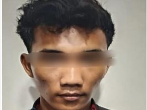 Pencuri Motor di Muba Gagal Saat Beraksi, 1 Ditangkap-2 Buron