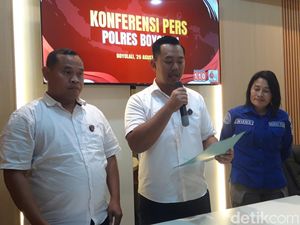 Pemuda Sawahan Boyolali Tewas Ditusuk, Polisi Amankan 1 Terduga Pelaku