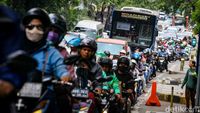 Pemprov DKI Siapkan Solusi Atasi Macet Membandel TB Simatupang