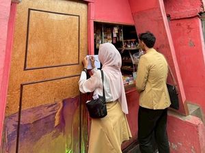 Rumah Warga di Bandung Mulai Didata Antisipasi Dampak Sesar Lembang