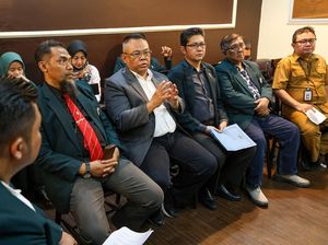 Dokter Perempuan RSUD BDH Surabaya Dihajar Batu oleh Pasien