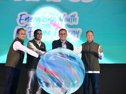 Pertamina Seleksi 822 Karya Ilmiah Energynovation Ideas Competition