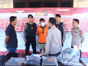Kronologi Perampokan Pemilik Konter di Tebo, Korban Dipiting-Ditodong Parang Kronologi Perampokan Pemilik Konter di Tebo, Korban Dipiting-Ditodong Parang
