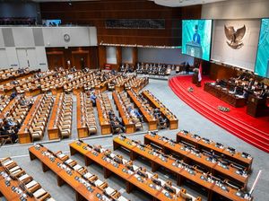 Resmi, Kini Indonesia Punya Kementerian Haji dan Umrah Resmi, Kini Indonesia Punya Kementerian Haji dan Umrah