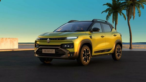 Tampang Mobil SUV Eropa yang Harganya Mulai Rp 116 Jutaan