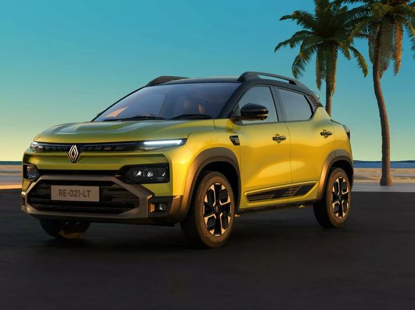 Tampang Mobil SUV Eropa yang Harganya Mulai Rp 116 Jutaan